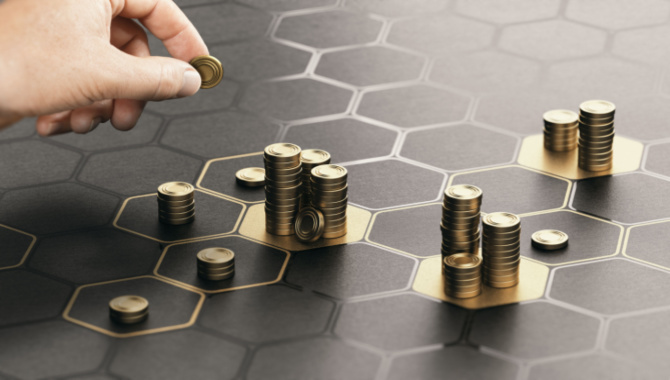 How start-ups should go about securing investment