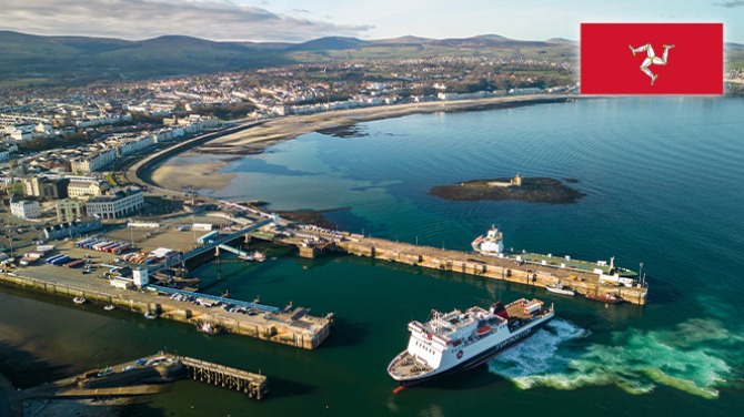 Isle of Man Government responds to National Risk Appetite: ‘We are open for reputable business’