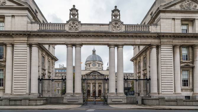 Ireland to have “extremely powerful” gambling regulator by end of 2021