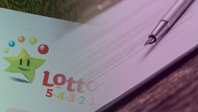 Pollard Banknote’s Mkodo signs website agreement with Premier Lotteries in Ireland