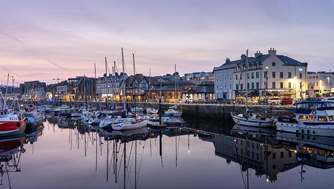 Slotegrator secures Isle of Man gambling licence