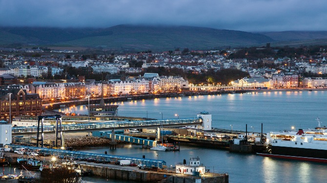 Isle of Man Gambling Supervision Commission reaffirms regulatory duties