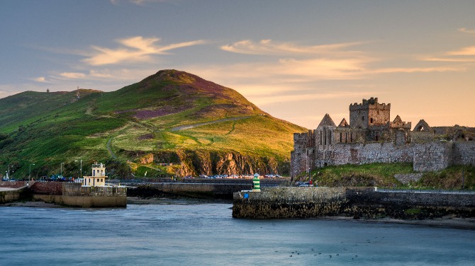 Isle of Man Gambling Commission responds to UN report on organised crime