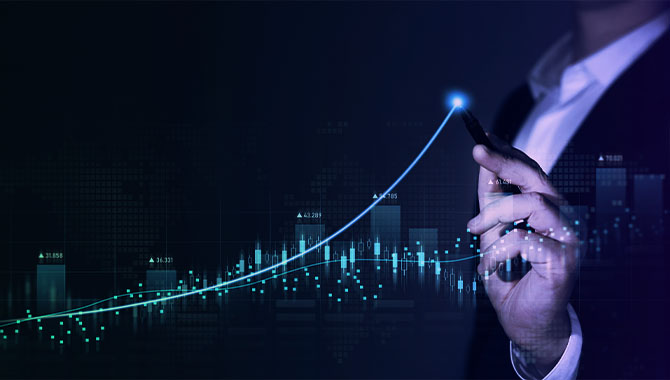 ISX Financial releases Q2 2023 results, showing 19% increase in gross profit margin