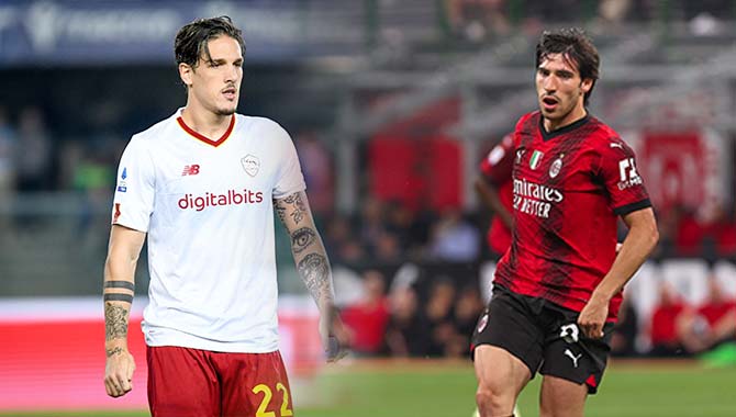 Italy’s Tonali and Zaniolo dropped from national squad after ‘betting probe’
