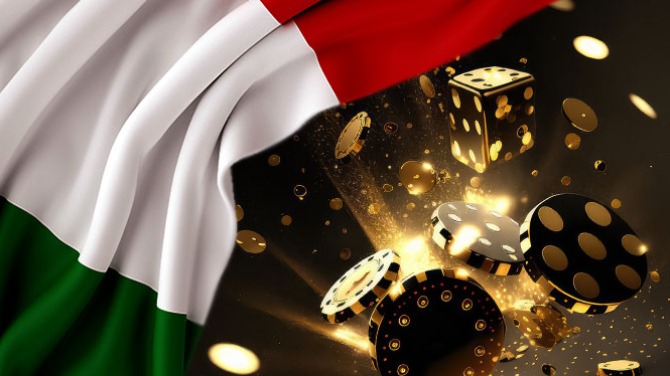 RubyPlay partners with Snaitech in Italy