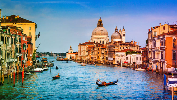 Okto signs Italy partnership with IDH