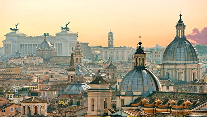 Italy’s Lottomatica IPO priced bottom of range at €9