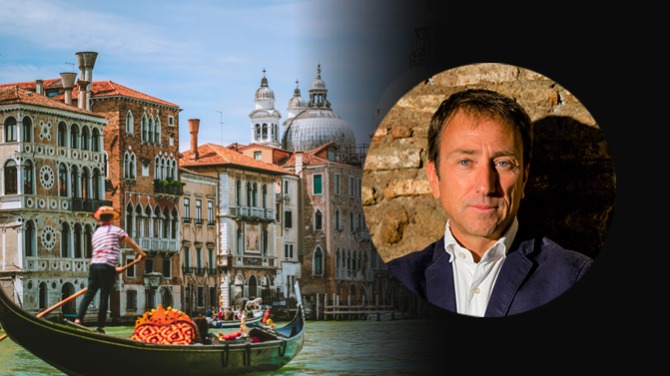 Stake appoints Fabio Angeli Bufalini as Country Manager for Italy