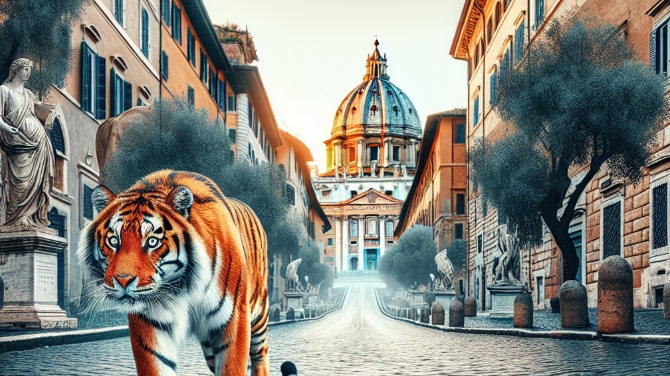 NetBet Italy partners with Red Tiger