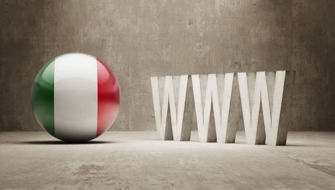 Italy to commence online licences auction