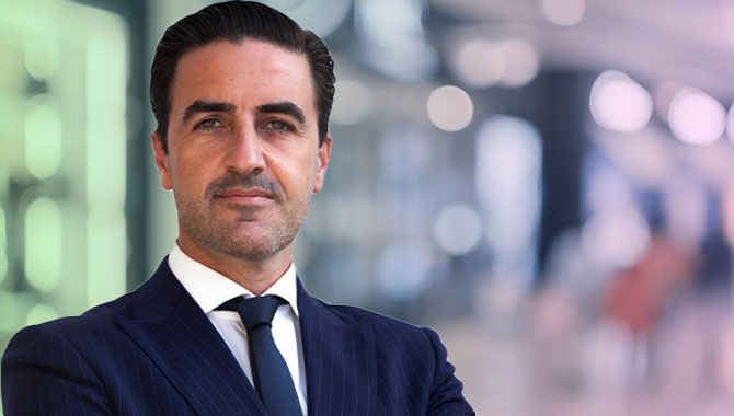 Playbook Engineering appoints Ivo Doroteia as new CEO