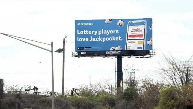 Student wins $1m Jackpocket lottery prize