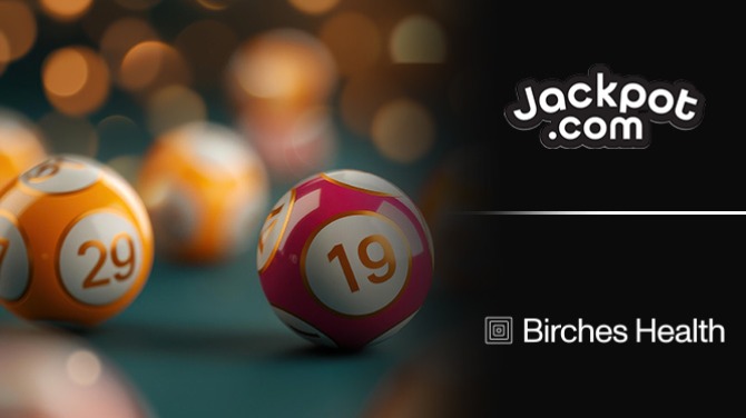 Jackpot.com partners with Birches Health ahead of Problem Gambling Awareness Month