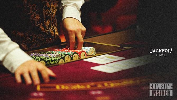 Jackpot Digital pens licensing agreement with Buffalo Bill’s Casino Resort