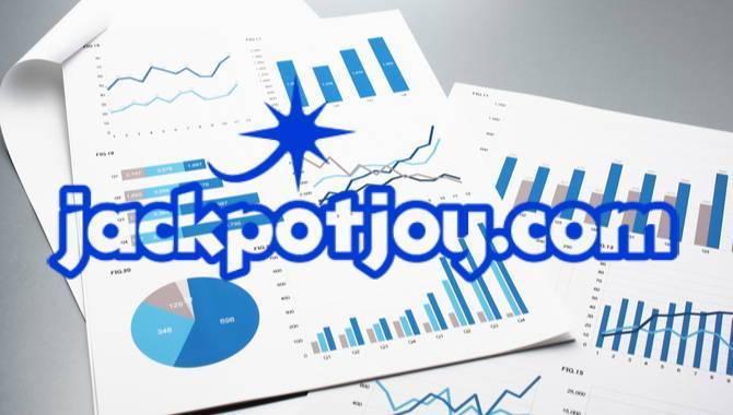 JackpotJoy Group revenues up 14% in Q3 2017