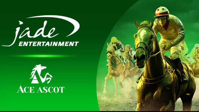 Jade Entertainment and Ace Ascot agree strategic partnership