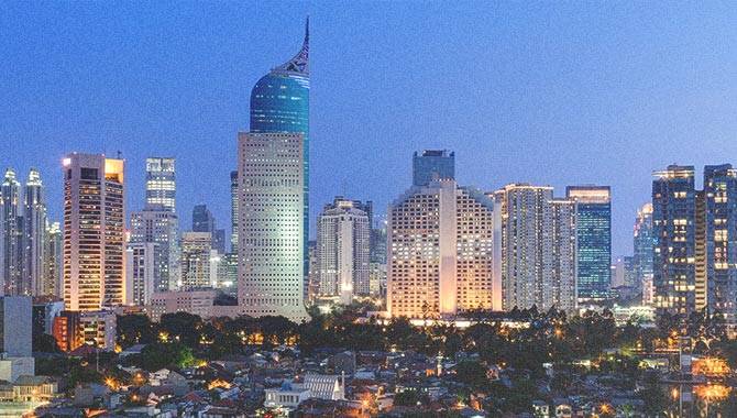 Indonesian Government “will not give room to existence” of online gambling
