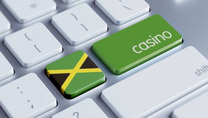 Jamaica casino construction to begin this summer