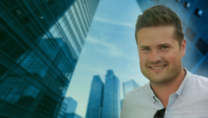 James Kennedy becomes first head of TalkSport Bet