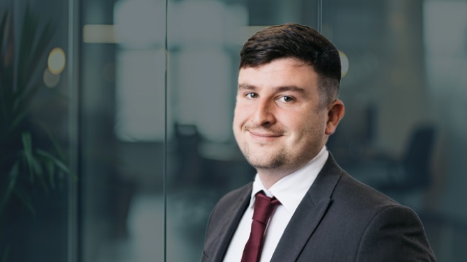 James O’Kelly appointed Head of Corporate Development at SolutionsHub