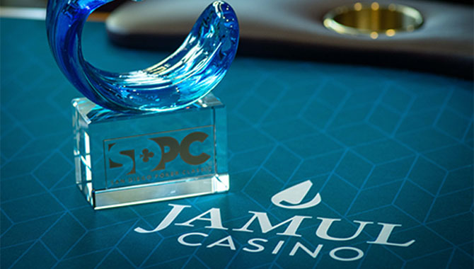 Jamul Casino announces return of annual San Diego Poker Classic tournament