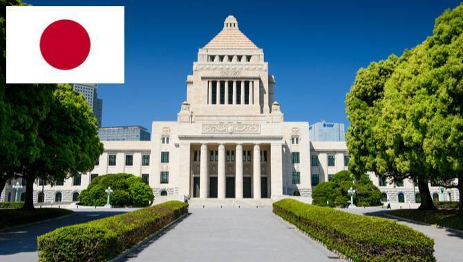 Japan’s integrated resort bill is finalised