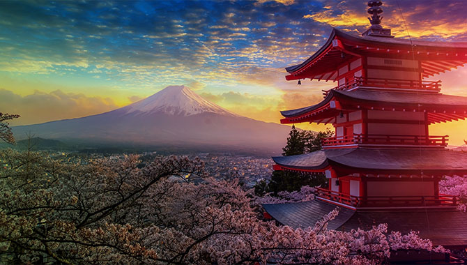 Quantum Gaming and Japan Solutions sign partnership