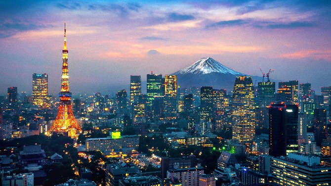 Japan Casino Regulatory Commission appoints new Secretary General