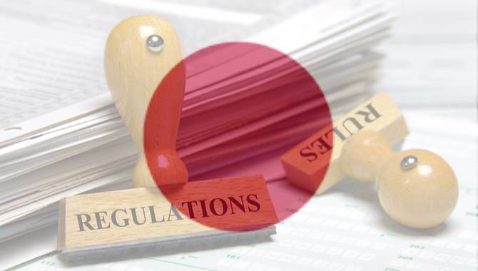 Japanese DIET pass more gambling limitations