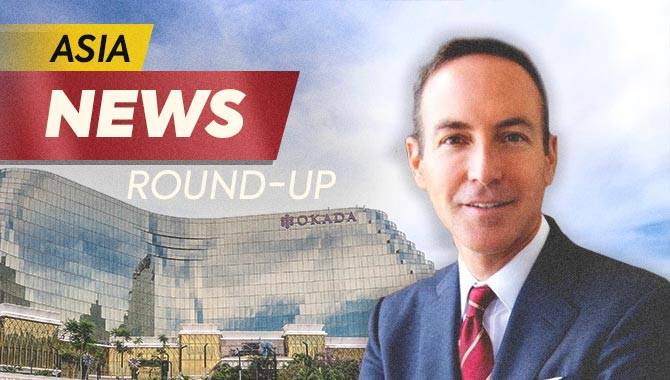 Asia round-up: Jason Ader – Universal reclaiming Okada Manila is “the right thing”
