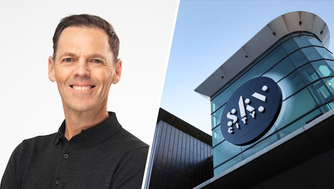 Jason Walbridge appointed CEO of SkyCity Entertainment