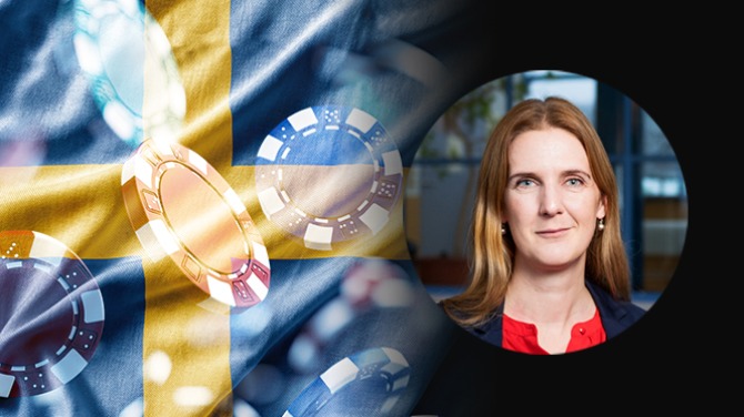 Spelinspektionen Board welcomes Jenny Cisneros Örnberg