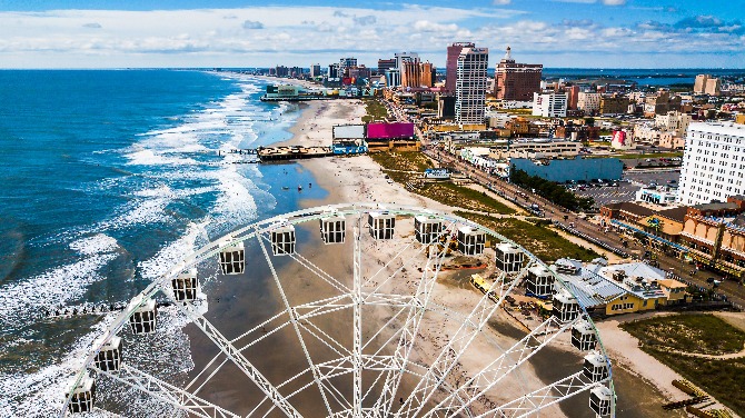 New Jersey enacts ban on sweepstakes gambling and proxy betting