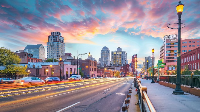 New Jersey October revenue: Traditional casino down 8.5%, online gaming thrives again