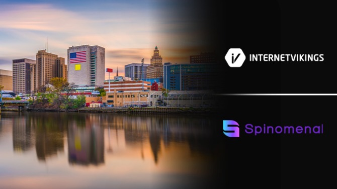 Internet Vikings provides Spinomenal with VMware Cloud Hosting in New Jersey