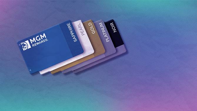 MGM Resorts: Revised loyalty programme to “reward every member”