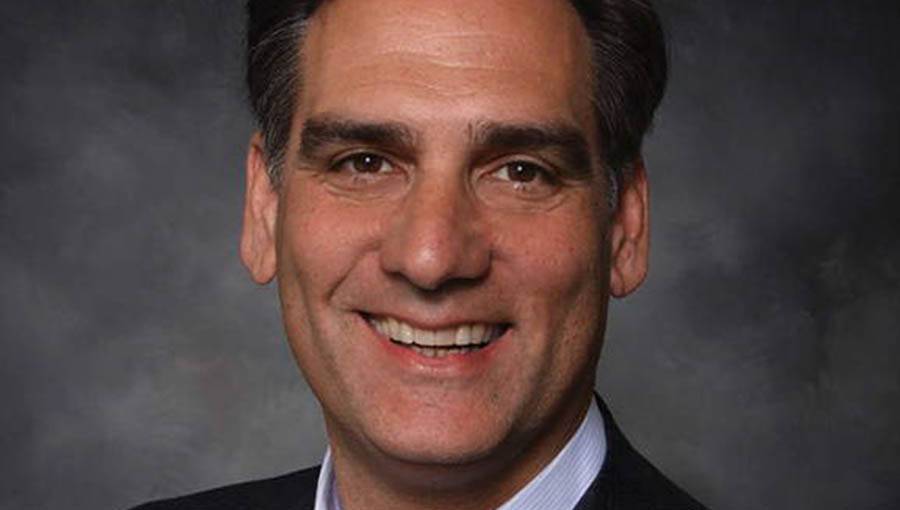 DEQ interview: Joe Bertolone