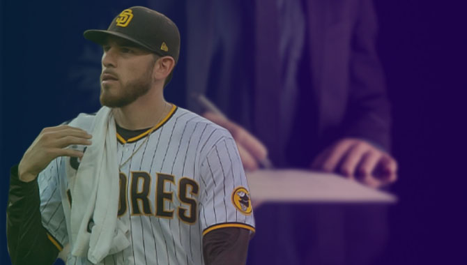 Pitcher Joe Musgrove signs two-year deal with Sycuan Casino Resort