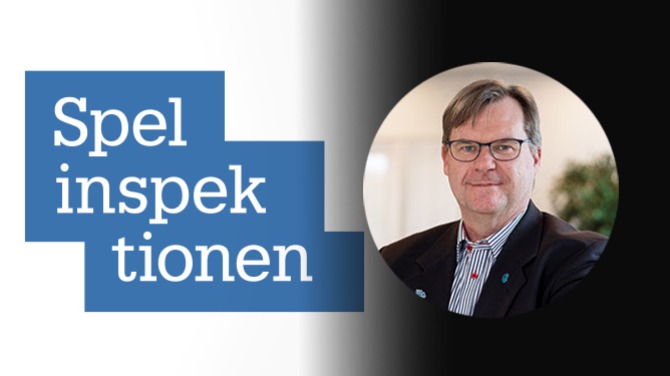 Spelinspektionen appoints Johan Röhr as new General Director 