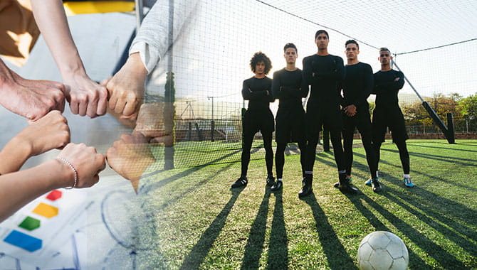 Ladbrokes joins forces with Powerleague