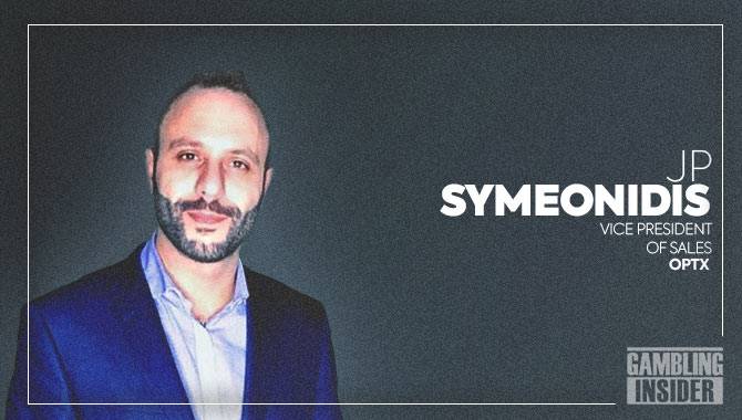 Optx expands into Canada, names JP Symeonidis VP of Sales