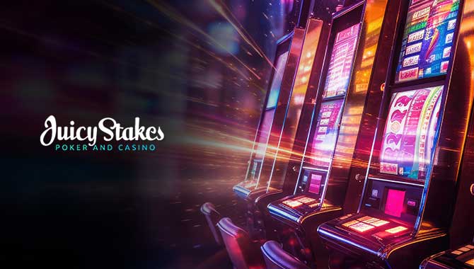 Juicy Stakes Casino initiates January promotions