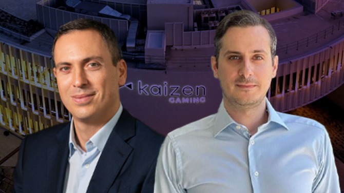 Kaizen Gaming appoints new Deputy CEO and CPO