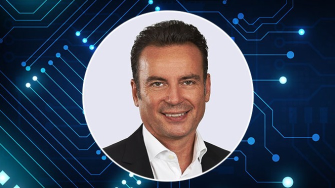 Kambi appoints Werner Becher as new CEO