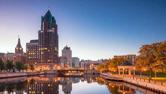 Kambi announces multi-year partnership with Potawatomi Casinos & Hotels, Wisconsin