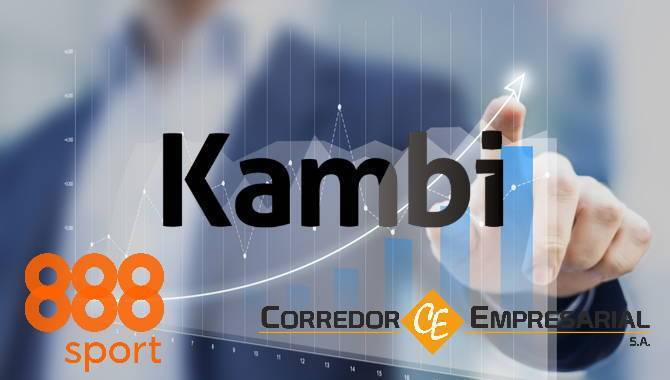 Kambi reveals solid revenue growth in second quarter of 2017