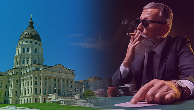 ANR commends Kansas Senate for passing bill to ban indoor casino smoking