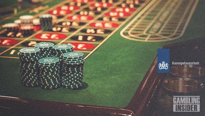 KSA: Over 20,000 Dutch gamblers have self-excluded since October 2021