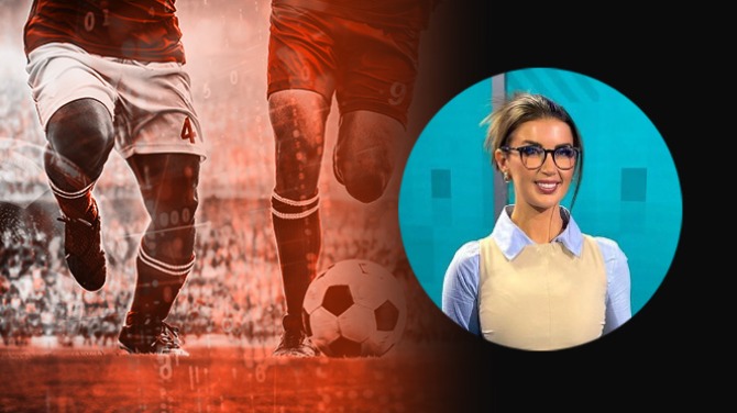 Betano appoints Kate Tracey as official UK brand ambassador